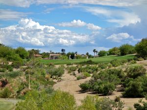 Red Rock (Arroyo) 2nd